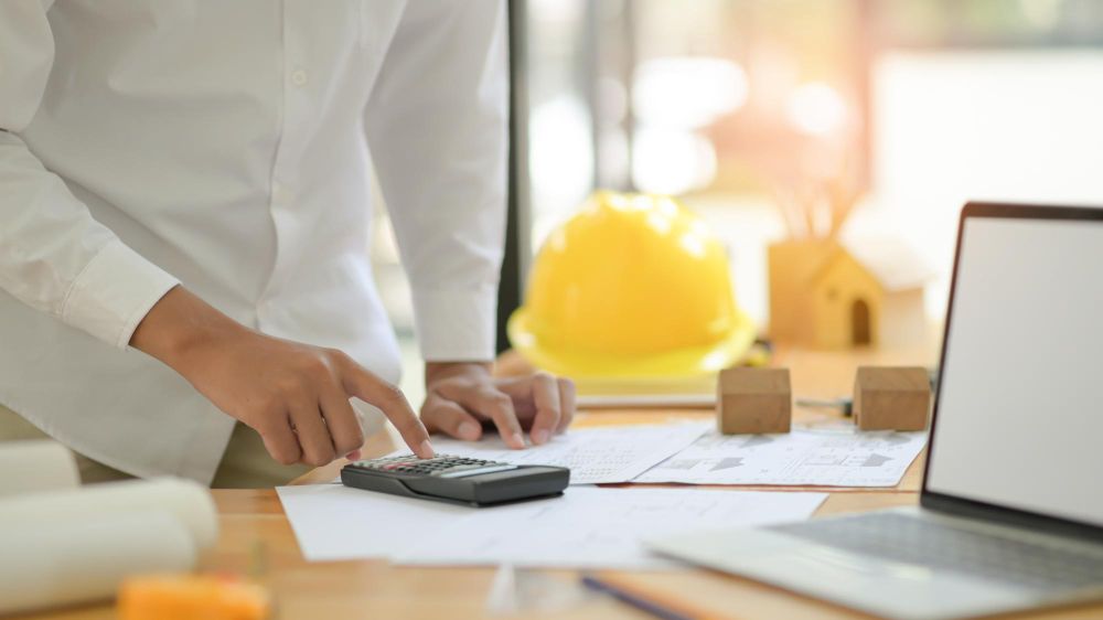 Contractor & Supplier Payments