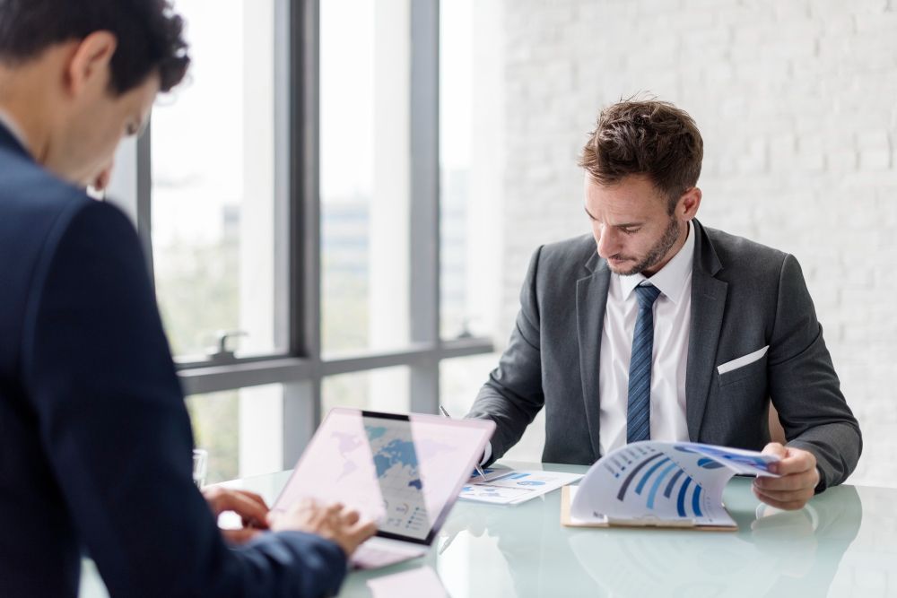 Comprehensive Oversight