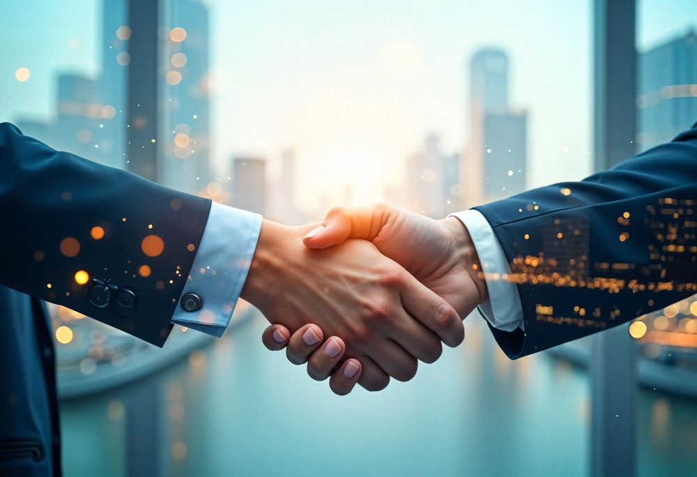 Bankors للرؤساء التنفيذيين وأصحاب الأعمال
