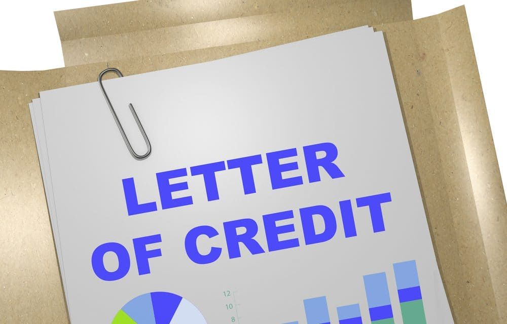 Letter of Credit Process Explained: From Purchase Order to Bank Confirmation