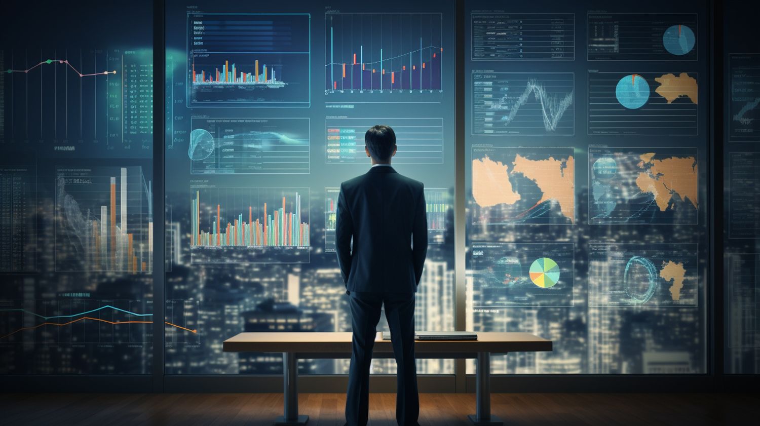 Bankors for CFOs & Finance Leaders