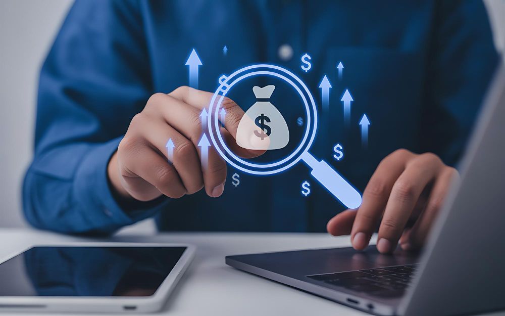 Tracking and Reviews Made Simple