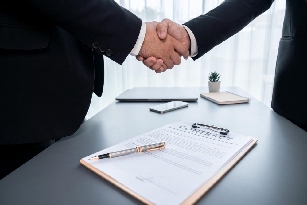Bid Bonds — Issued in Hours