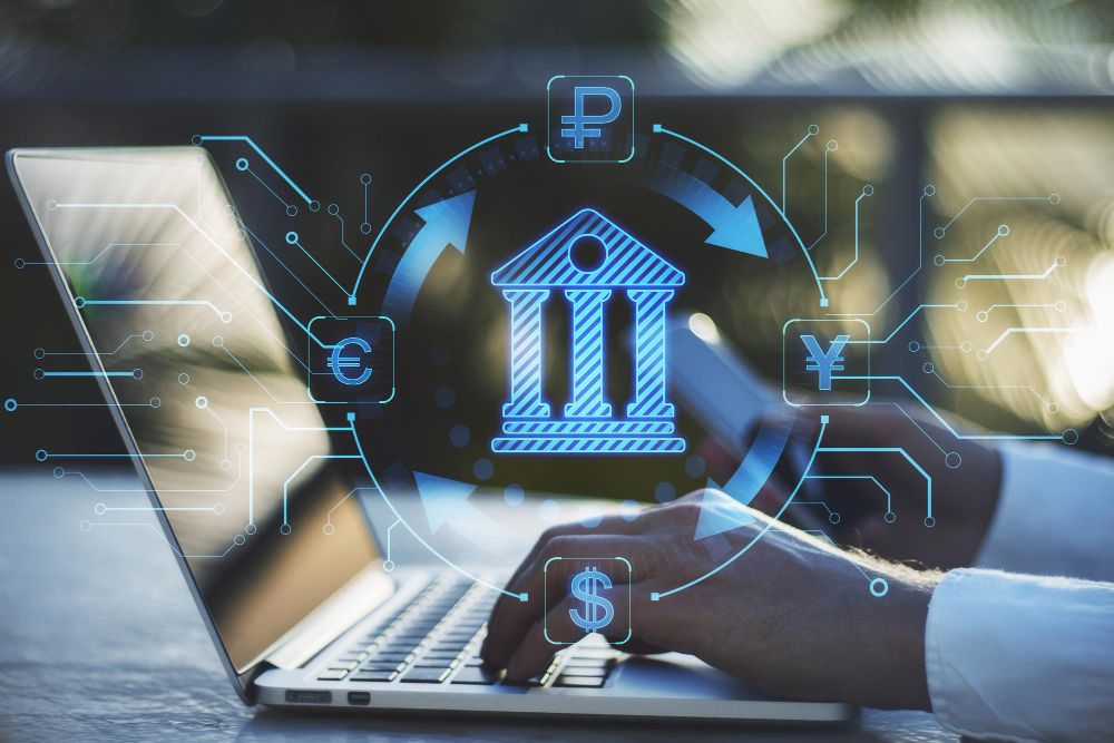 Bank & ERP Integration