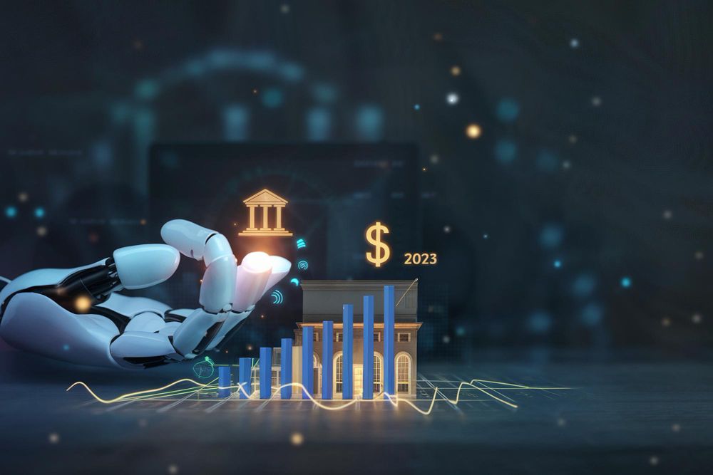 Treasury Operations Automation
