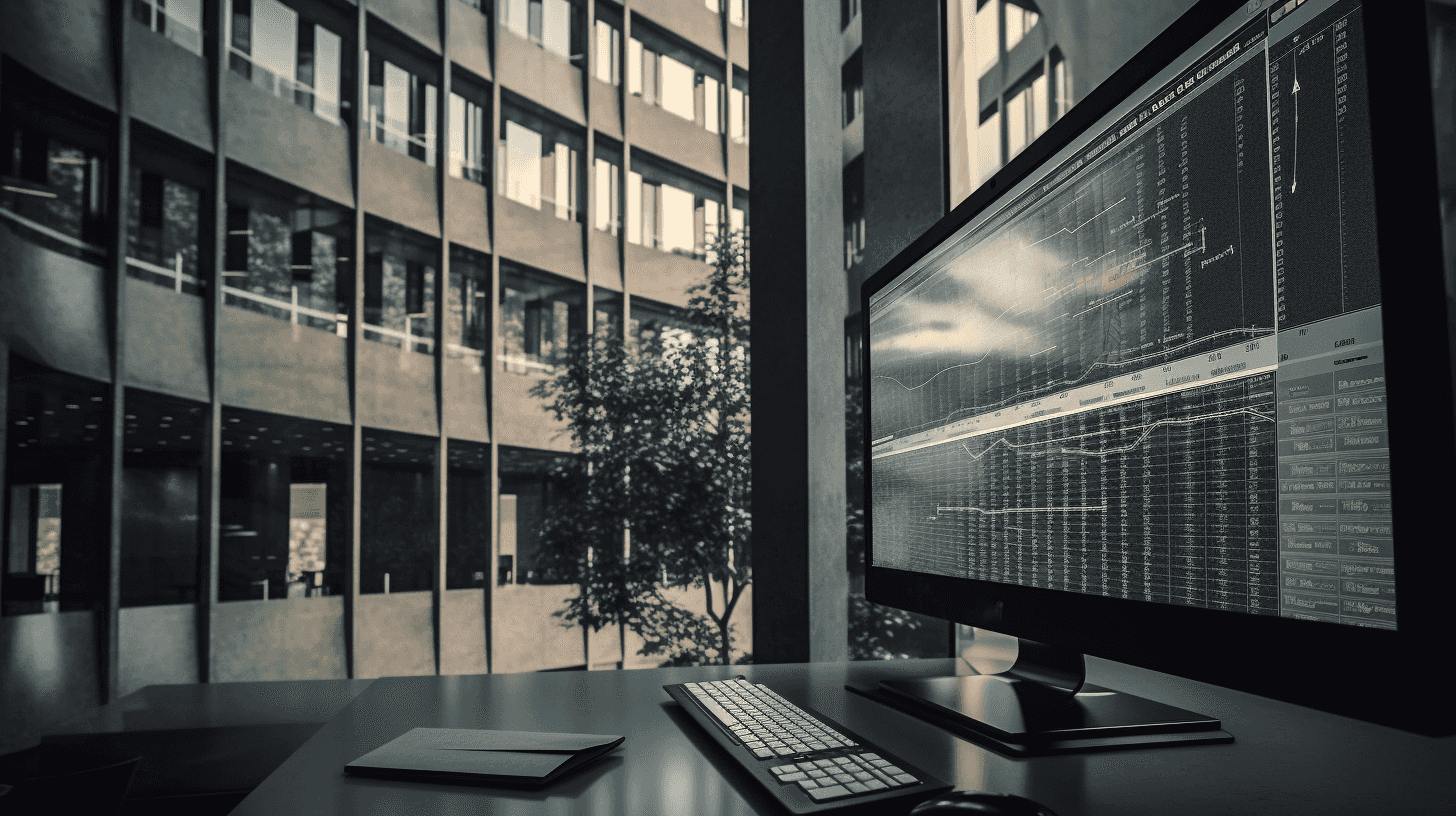 How Automation is Transforming Bank Facility Management for Modern Finance Teams