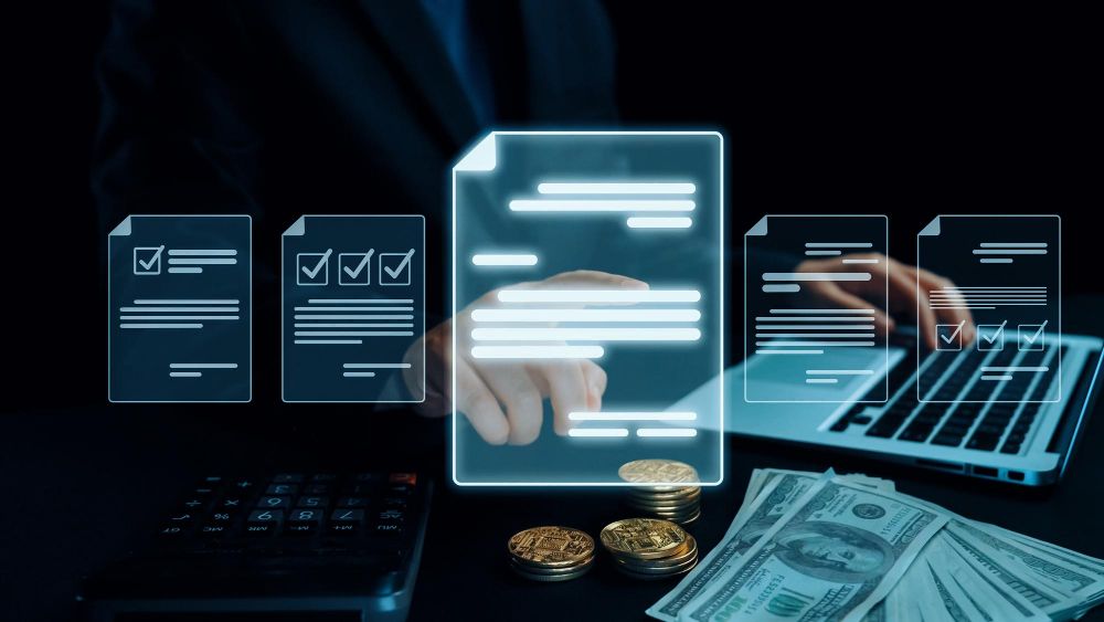 Document Presentation & Discrepancies