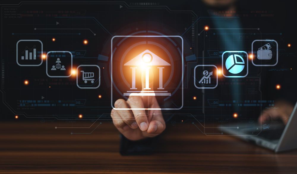 Banking facility oversight