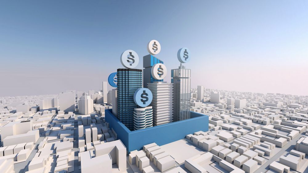 Project Loans & Drawdowns