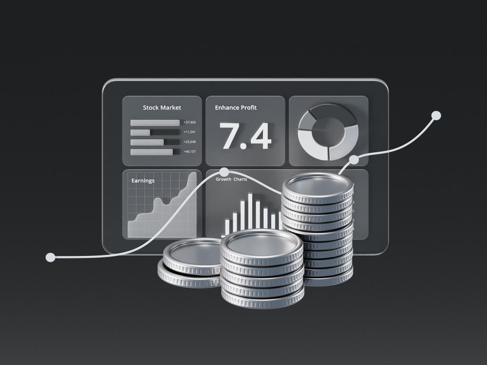 Live Treasury Dashboard