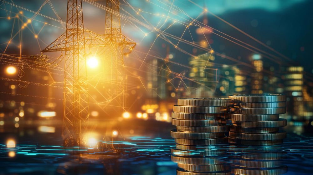 Bankors للطاقة والمرافق