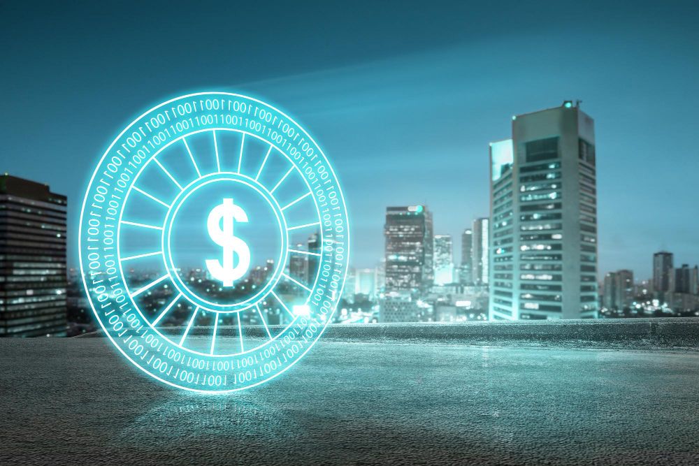 Real-Time Cash & Debt Position