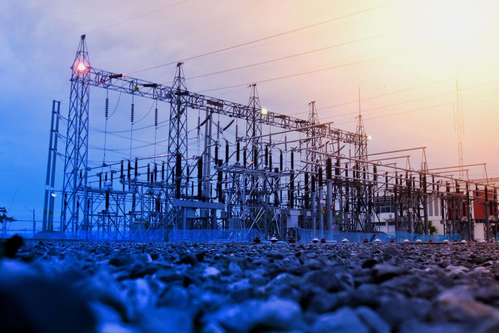 Performance LGs for Power Projects